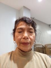 Silvia Tintaya