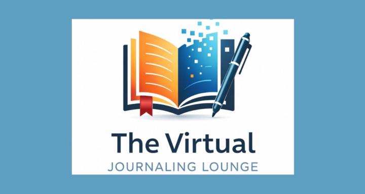 Virtual Journaling Lounge