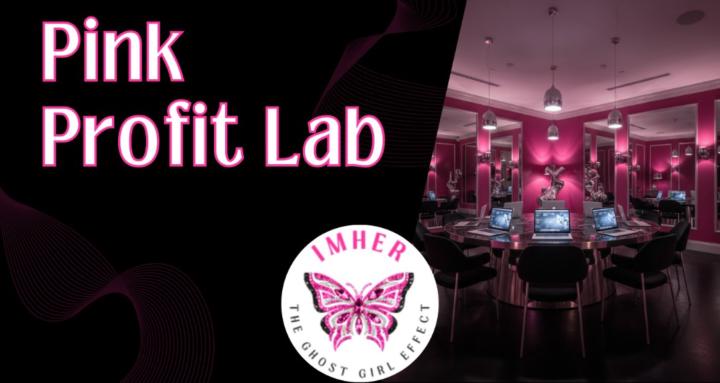 Pink Profit Lab