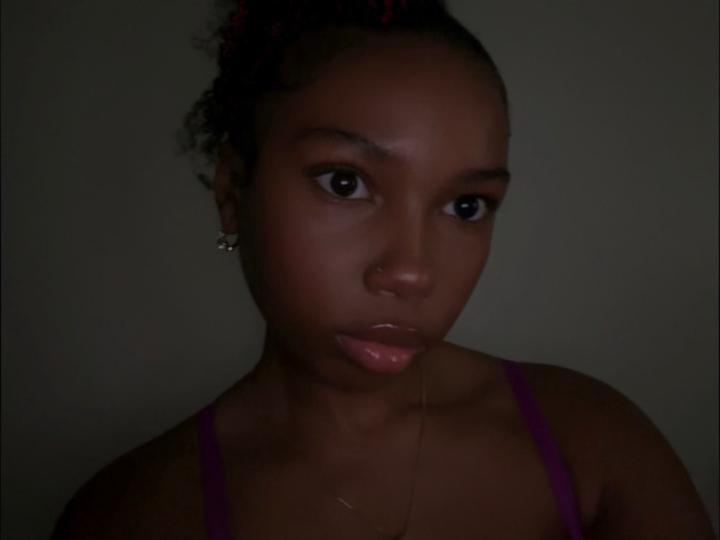 Dnaijah Walker-Walton