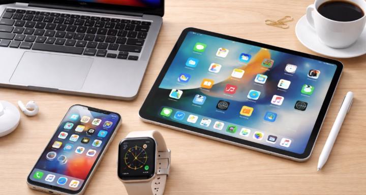 Apple Devices Made Simple