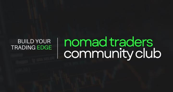 NOMAD TRADERS CLUB