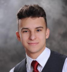 Gergely Győri