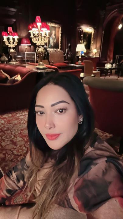 Maria Arif