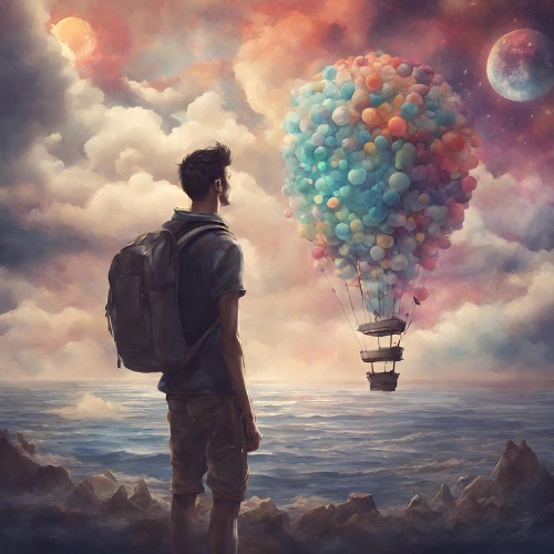 魚魚 我也這麼想