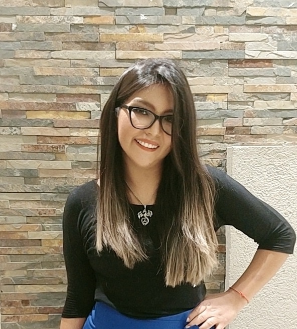 Cinthia Melipil Cari