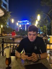 Michael Hii