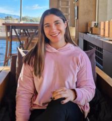 Nailé Travaglia