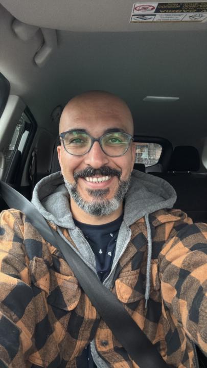 Farid Gheisari