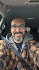 Farid Gheisari