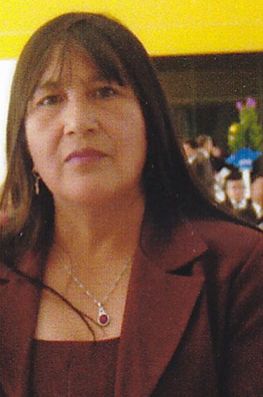 Rosario magdalena Limaco orellana