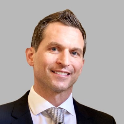 Damien Baden
