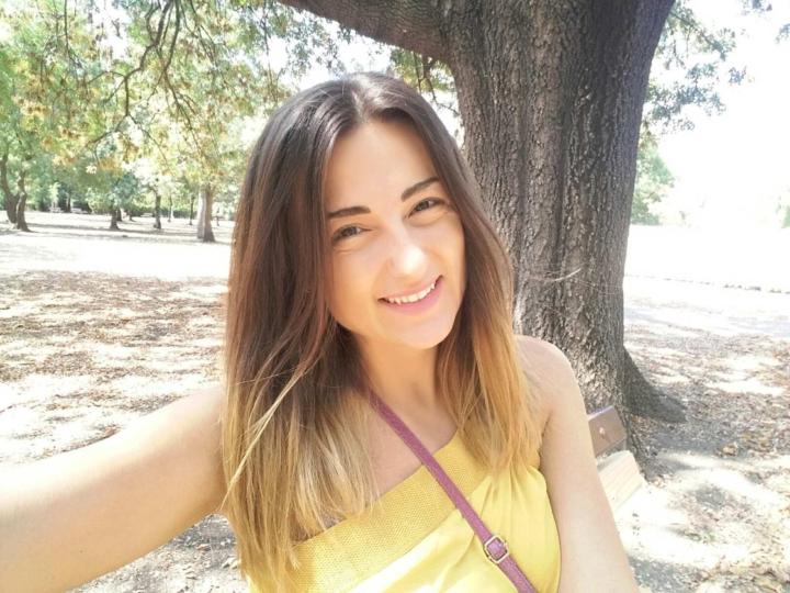 Denitsa Ivanova