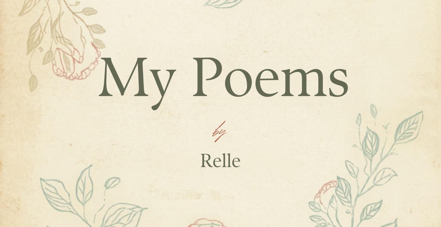 My poems