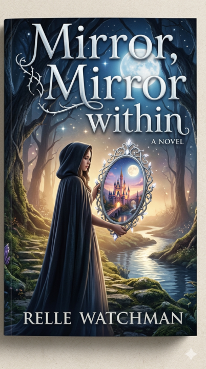 One book finished