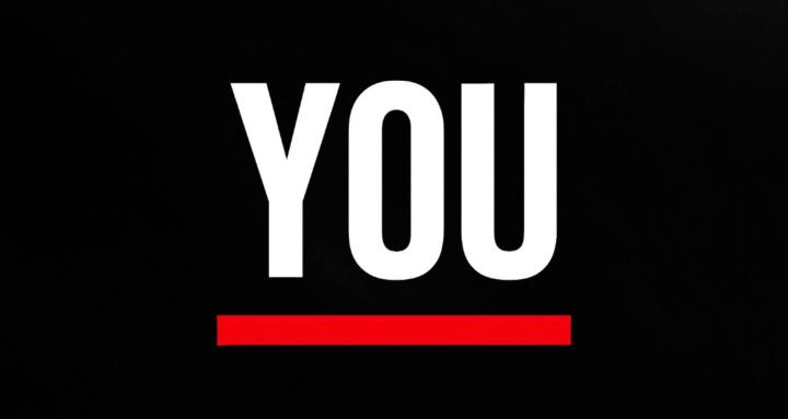 YOU: The Foundation
