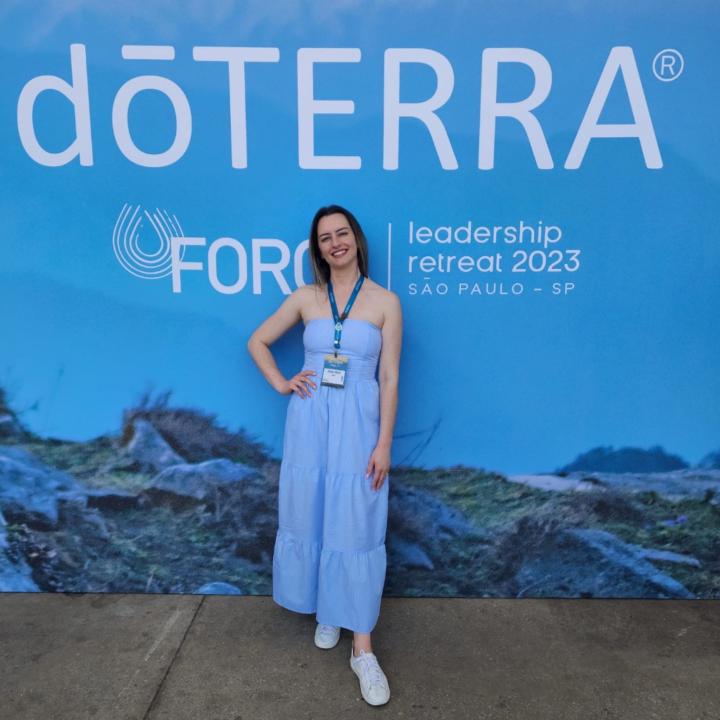 Morgana Vaider Hemeque