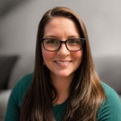 Leah Eaken