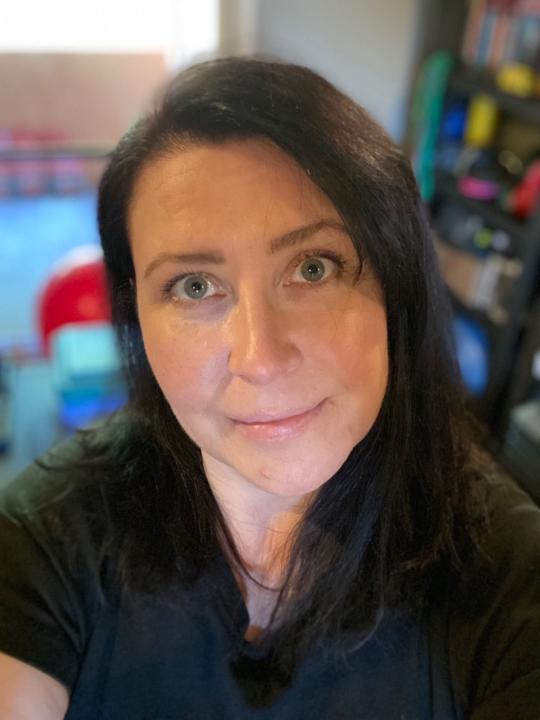 Carolyn Kelly