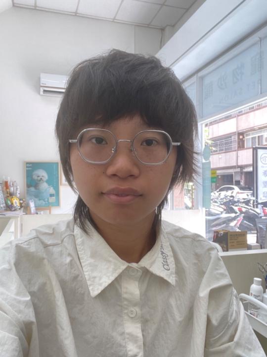 Jiayu Li