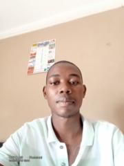 Phelelani Shando