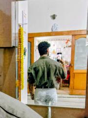 Atharv Bajpai
