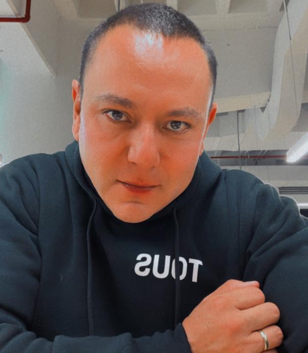 Jon Díaz