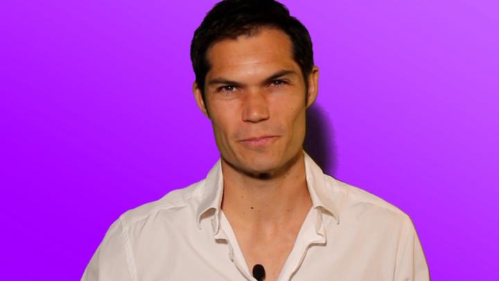 Carlos Perez Tabernero