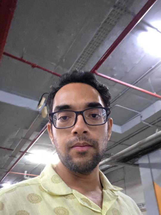 Koushik Debnath