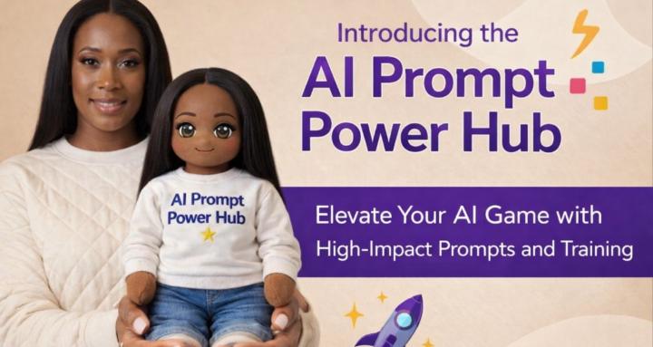 AI Prompt Power Hub