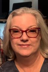 Melinda Elliott