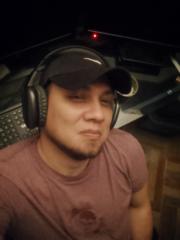 Kebin Caballero