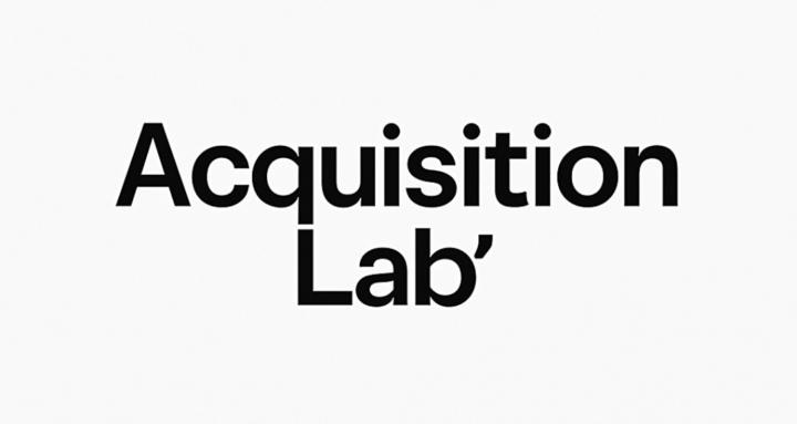 Acquisition Lab' Privée