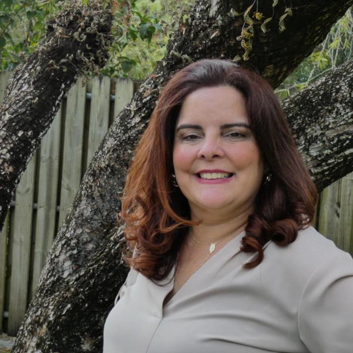 Beatriz Dominguez