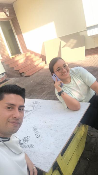 Erick Vasquez