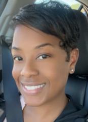 Terrica Brooks