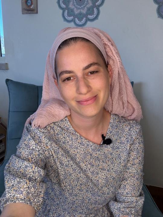 מיכל לאופר