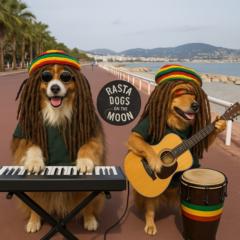 Rasta Dogs