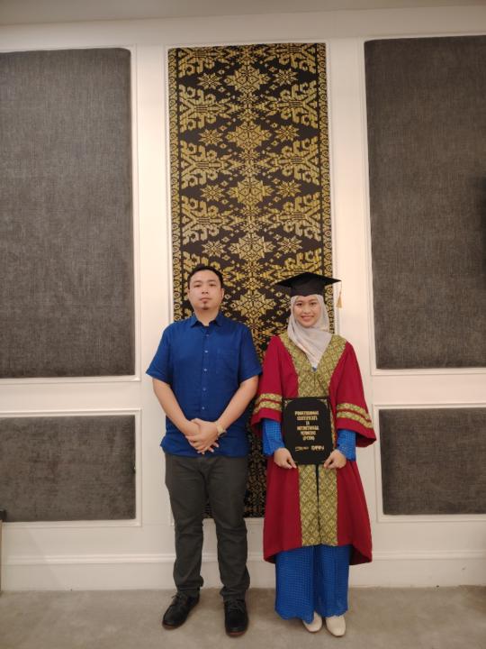 Dr. Intan Payung