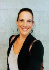 Nicole Kuhn