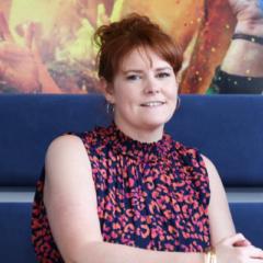 Michelle from Sorted