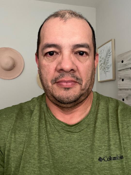 Jose Angel Vivas Contreras