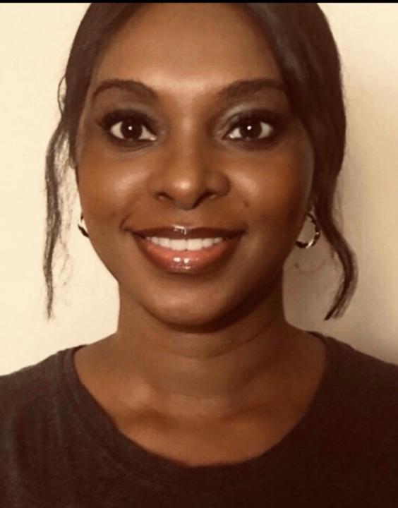 Rochelle Thompson