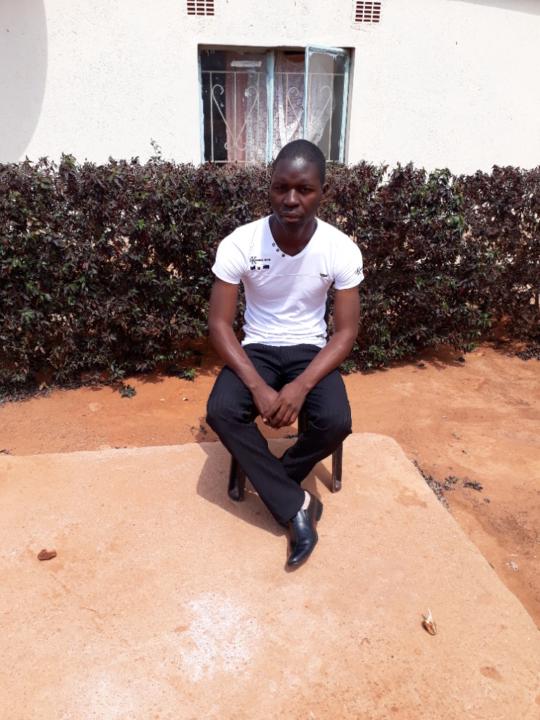 Paul Kaunda