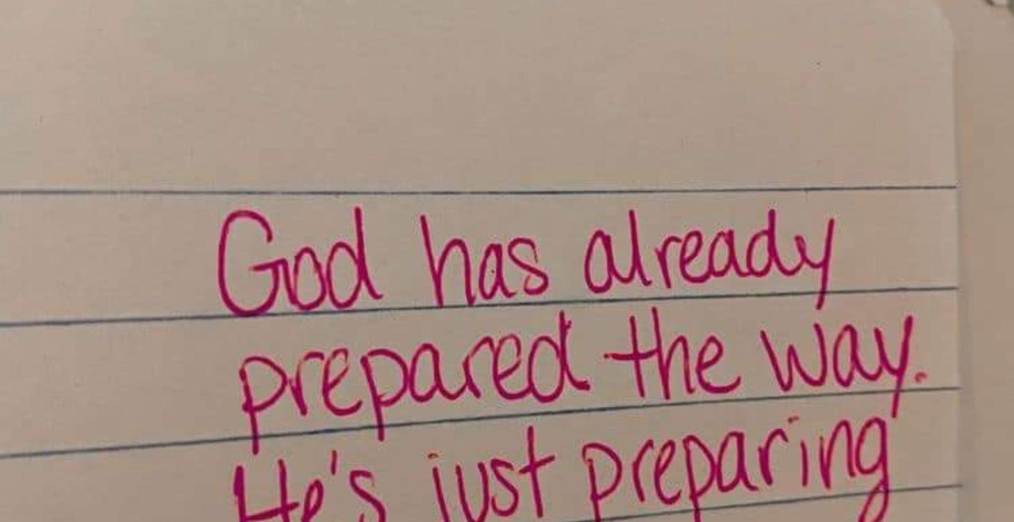 Learn to get intune using meditation&affirmations