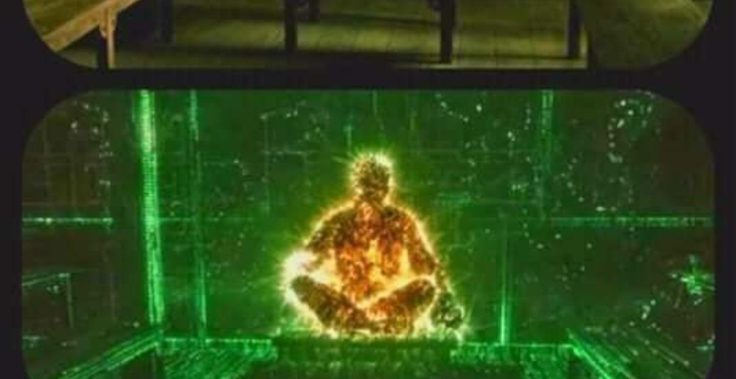 3 c's of consciousness