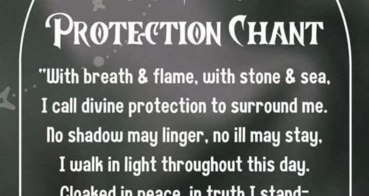 Alchemist and spirituals