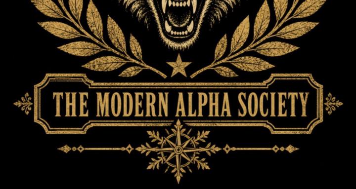 Modern Alpha Society