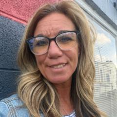 Carrie Nawman