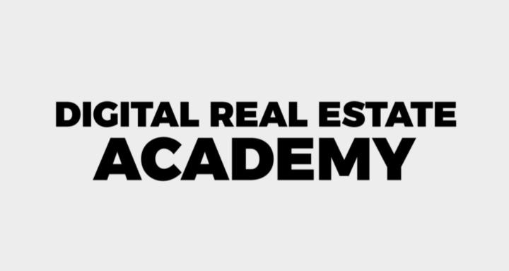 Digital Real Estate Academy